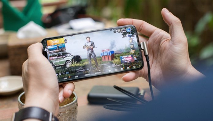 5G