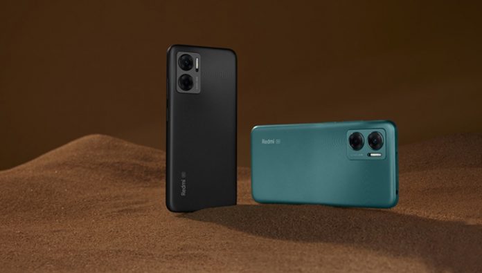 Redmi 11 Prime