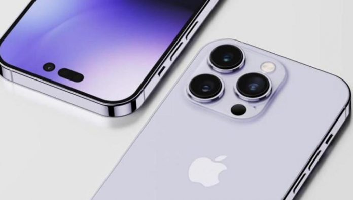 Apple iPhone