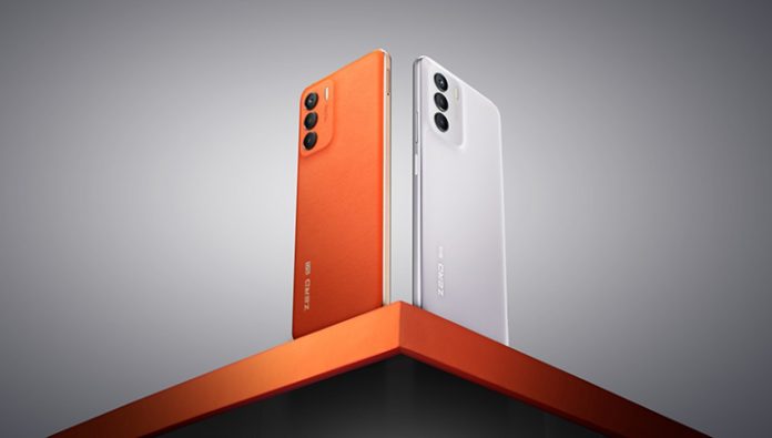 Infinix Zero 5G 2023