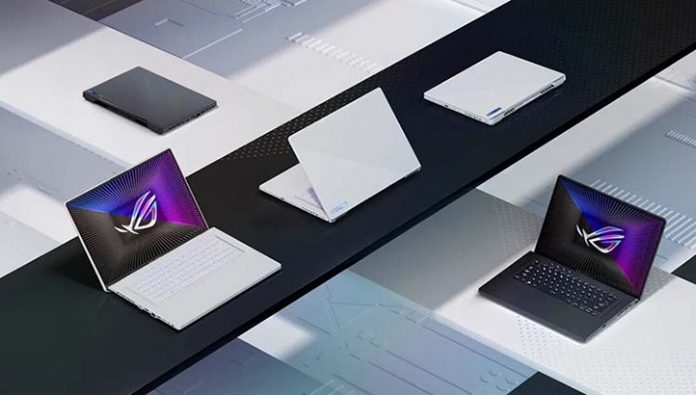 ASUS ROG Zephyrus G14