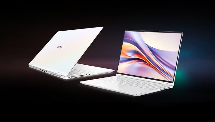 Honor MagicBook Pro 16