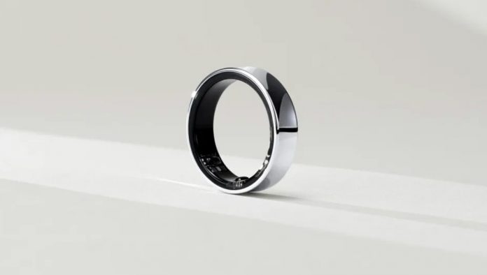 Samsung Galaxy Ring