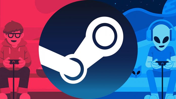 Steam Remote Play Together