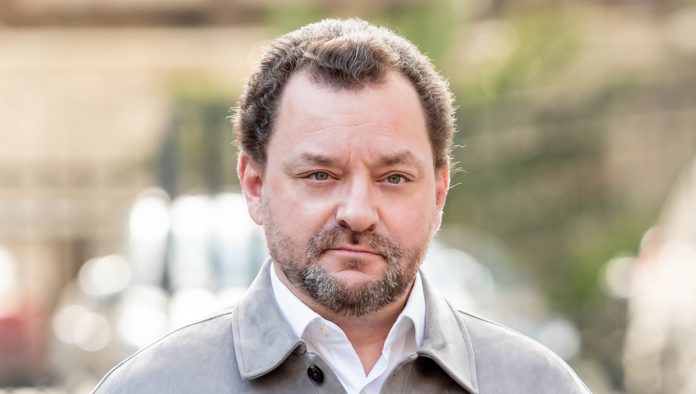 Руслан Романенко