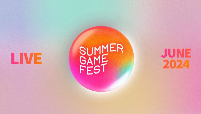 Summer Game Fest 2024