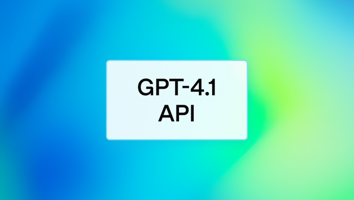OpenAI GPT-4.1