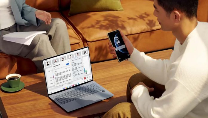 Huawei MateBook Pro